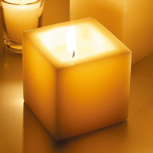 キューブキャンドル / Cube Candle