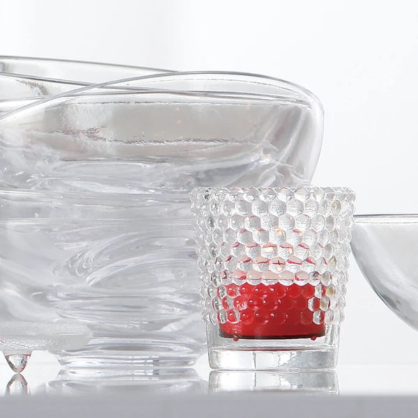 ホビネルグラス / Hovinel Glass