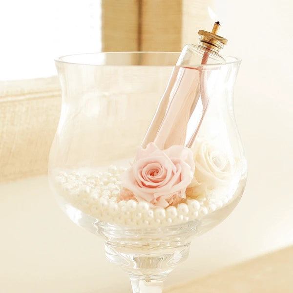 リキッドキャンドルボトル / Liquid Candle Bottle