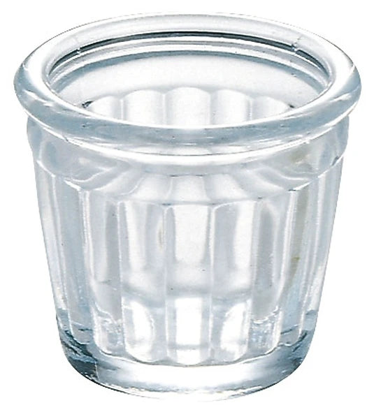 フルーティッドグラス / Fluted Glass