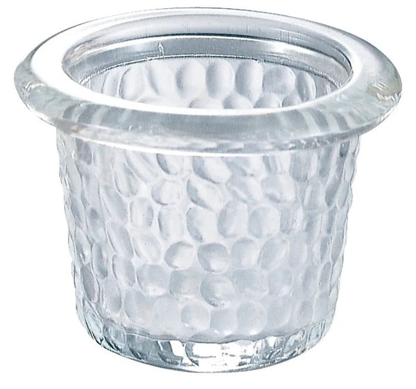 ハンマードグラスライトハウス / Hammered Glass Light House