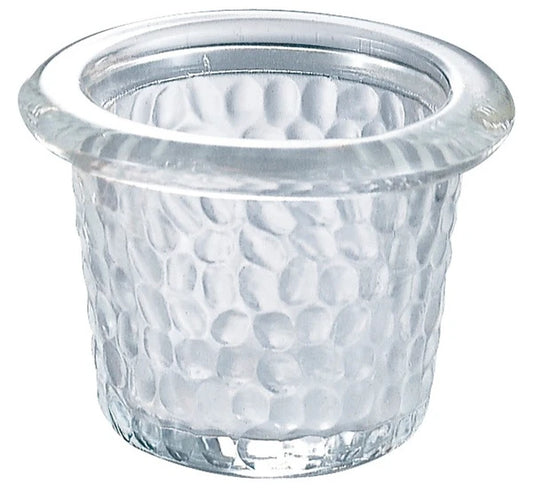 ハンマードグラスライトハウス / Hammered Glass Light House