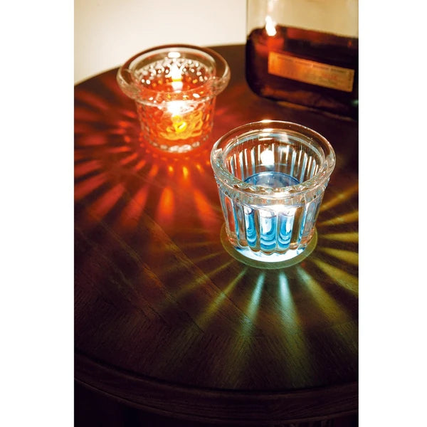 ハンマードグラスライトハウス / Hammered Glass Light House