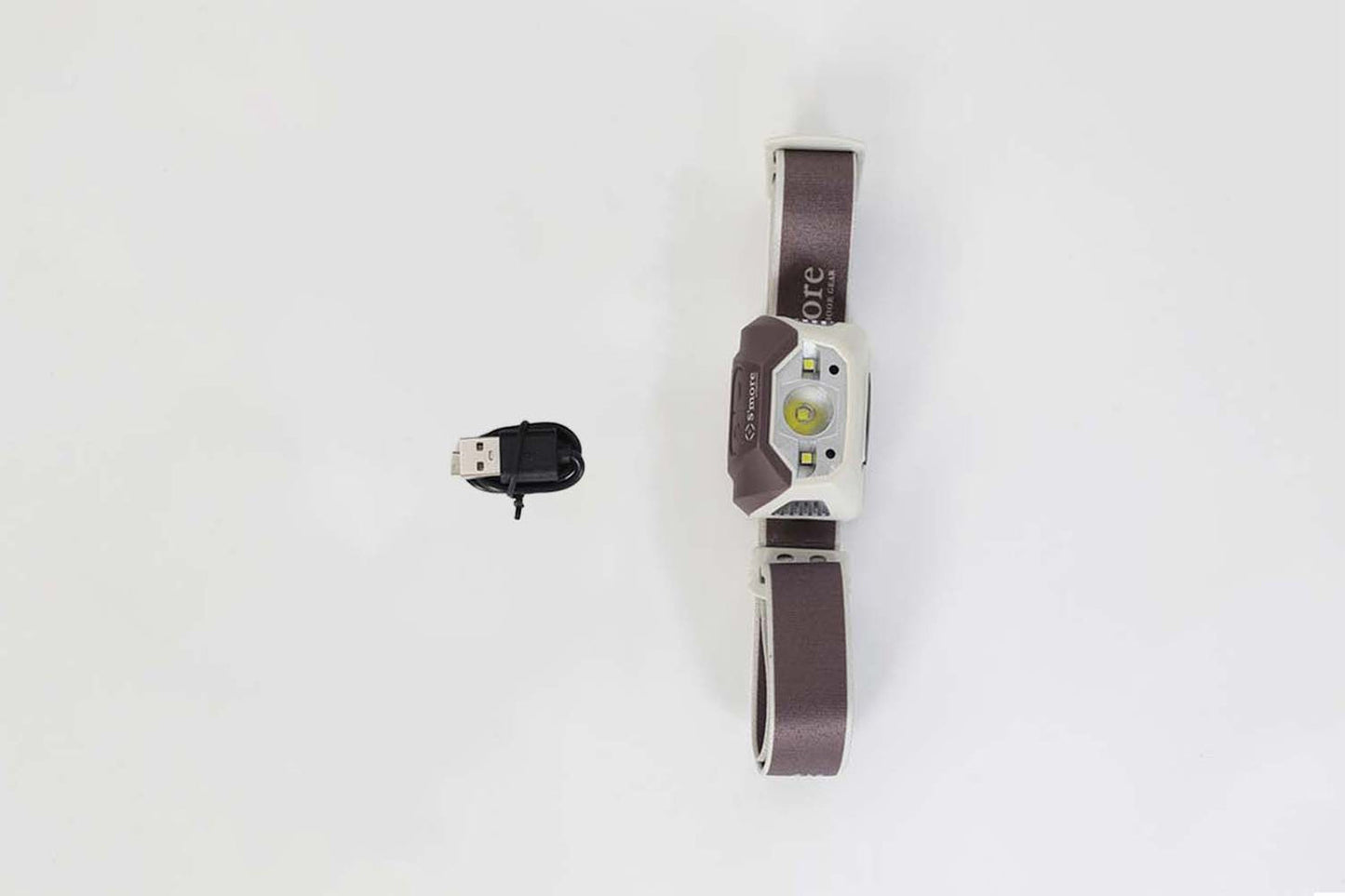 【YAKOU440】暗闇でもしっかり道を照らしてくれるヘッドライト!