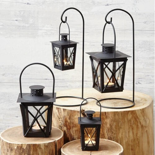 パティオランタン / Patio Lantern