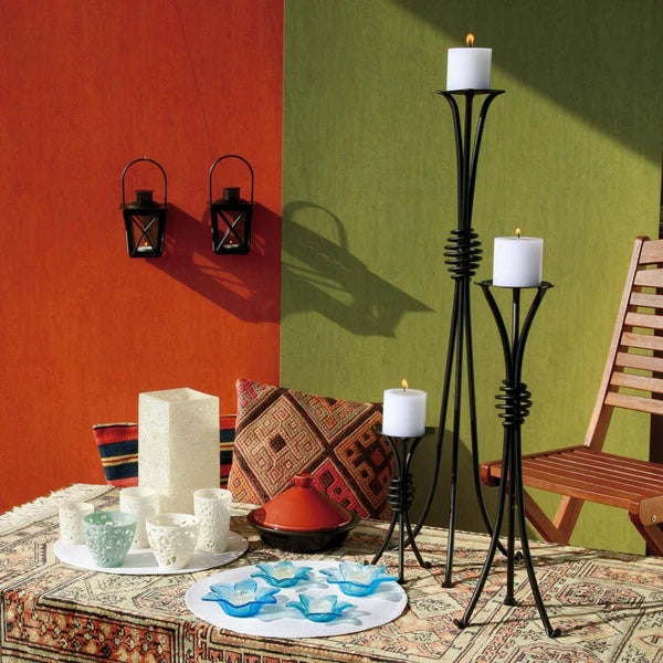 パティオランタン / Patio Lantern