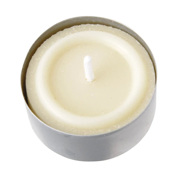 植物生まれのキャンドルアルミカップ10個 / Candle Aluminum Cup