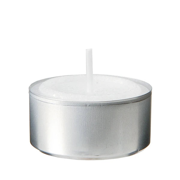 日本製のキャンドルアルミカップ / Candle Aluminum Cup