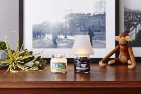YCジャーS / YANKEE CANDLE Jar S