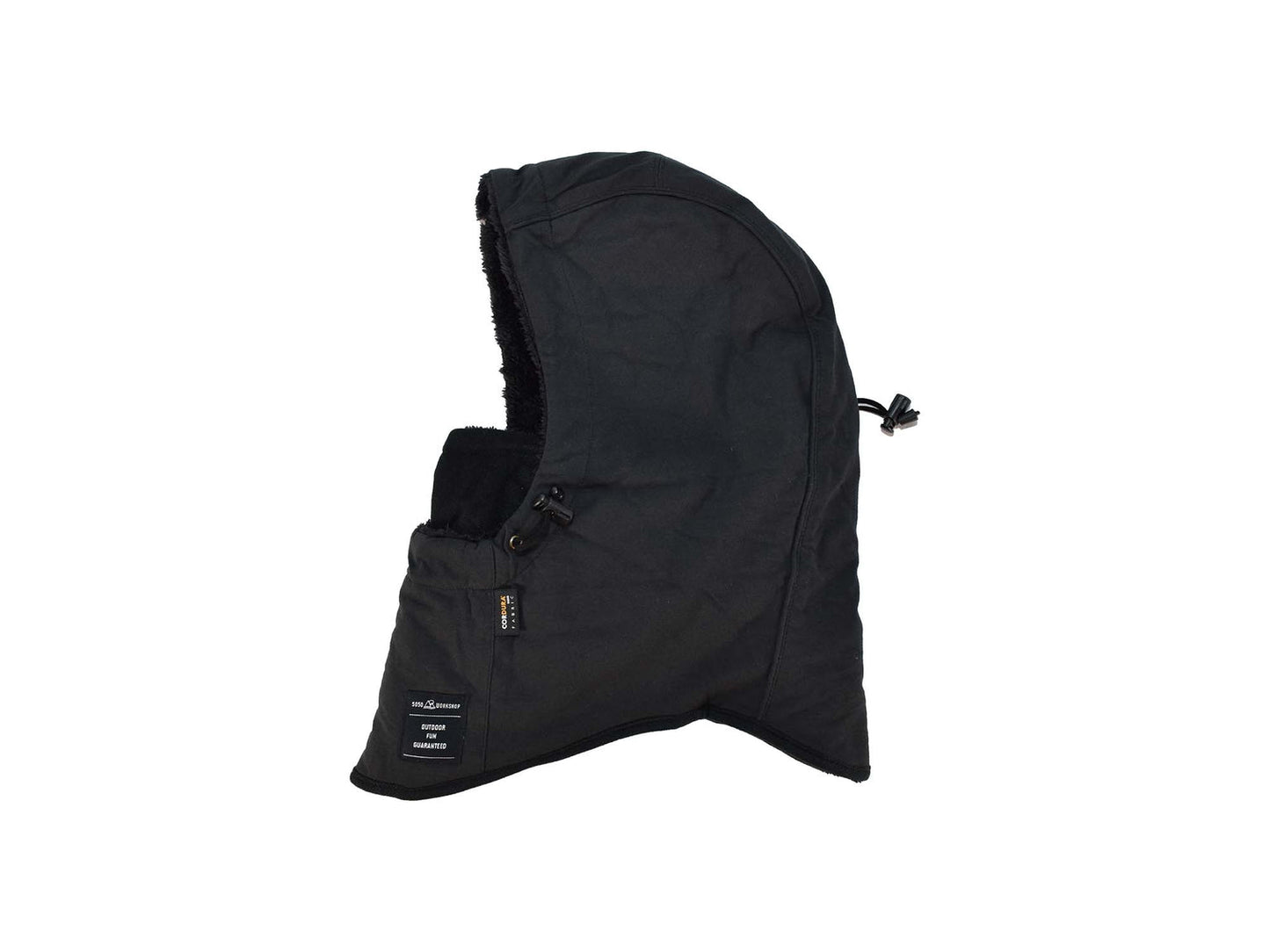 NECK HOOD -PACKABLE NECK WARMER