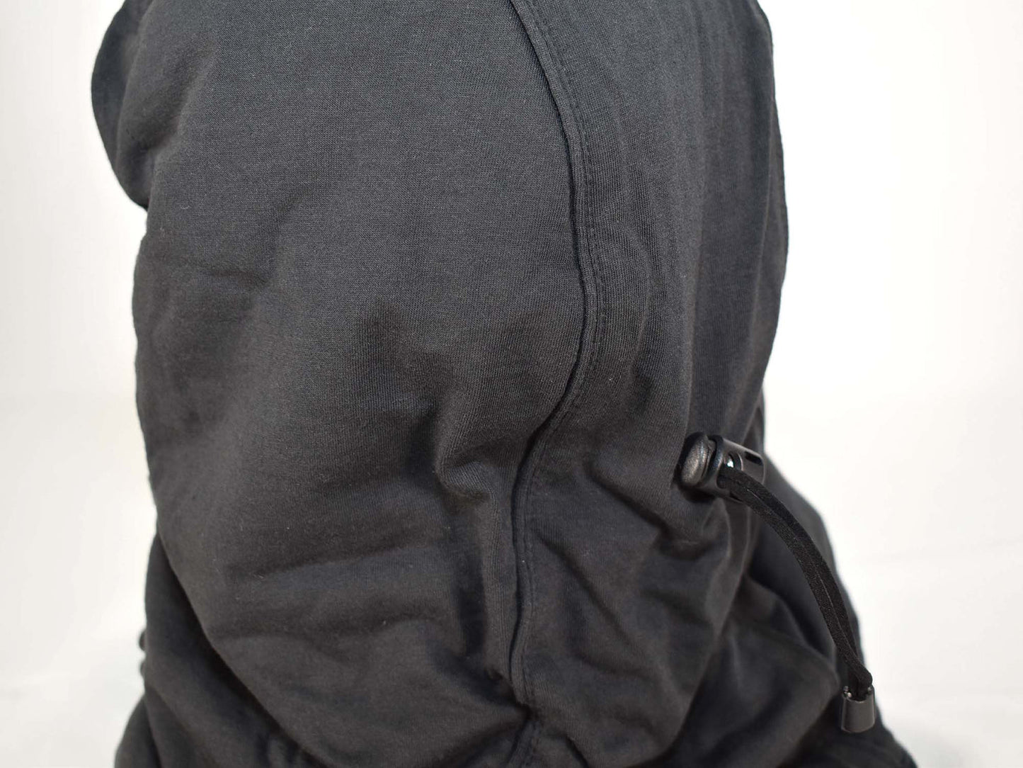 NECK HOOD -PACKABLE NECK WARMER