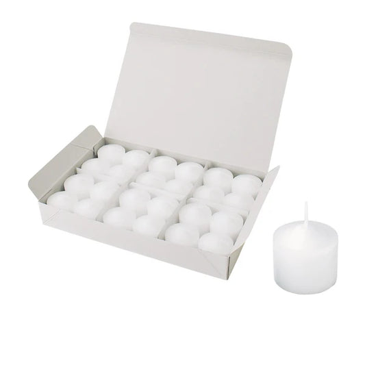 リフィルボーティブ6H 24個入 / Refillvotive 6H 24pacs