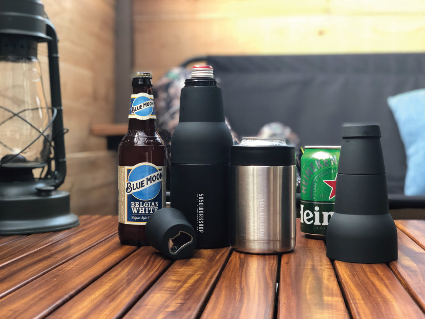 2WAY BOTTLE COOLER