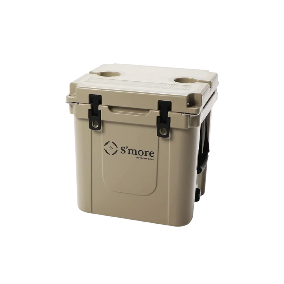 【 Becool cooler box33】 ビークールクーラーボックス33 持ち運べるクーラーボックス