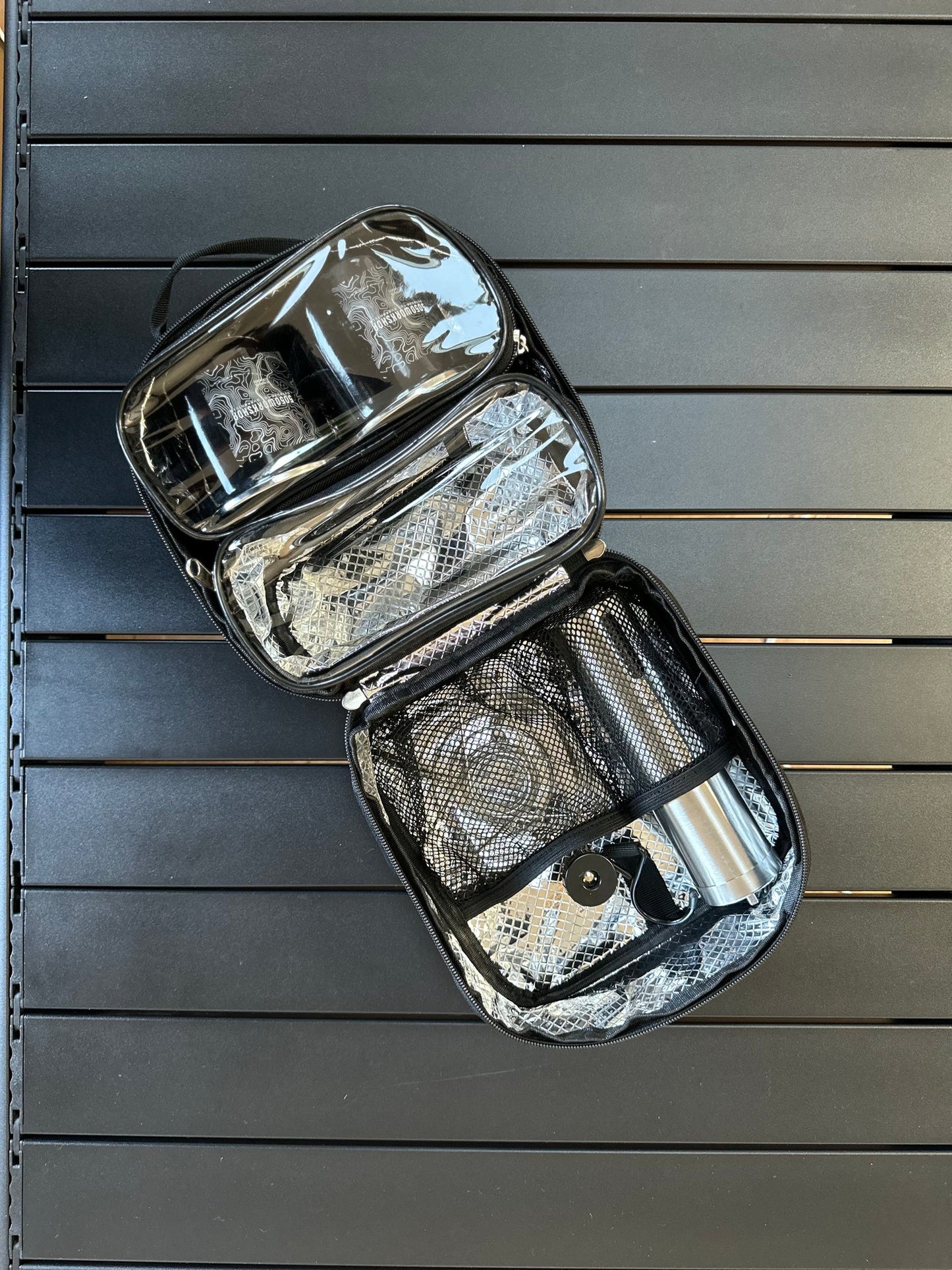 PORTABLE COFFEE SET VER.2