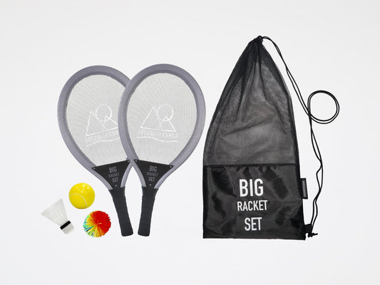 BIG RACKET SET