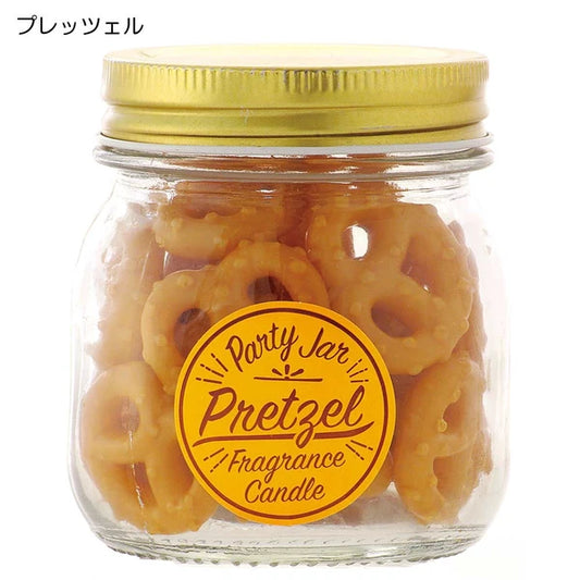 パーティージャー / Party Jar