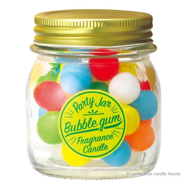 パーティージャー / Party Jar