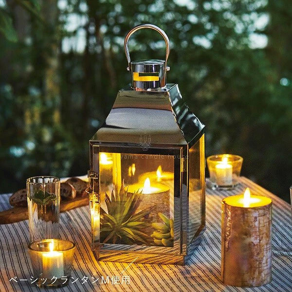 ルミナラバーチピラー 3.5×4/3.5×6 / LUMINARA Birch Pillar 3.5x4/3.5x6