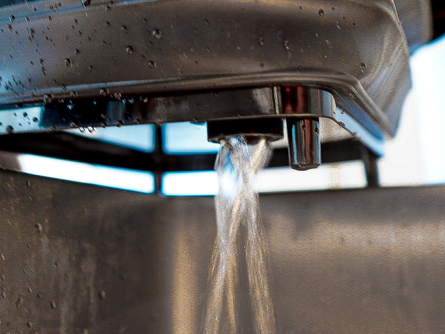 FOLDING MULTI BUCKET