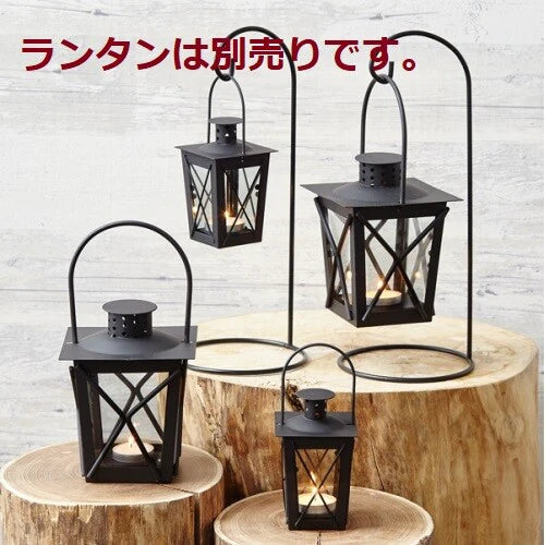 ミニパティオランタン / Mini Patio Lantern