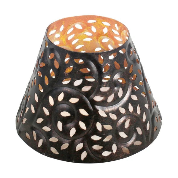 WWシェード / Wood Wick Shade