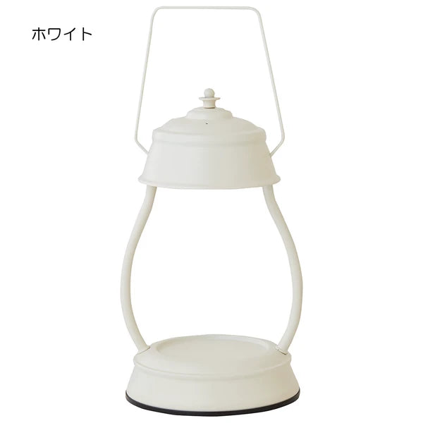 ハリケーンキャンドルウォーマーランプ / Hurricane Candle Warmer Lamp