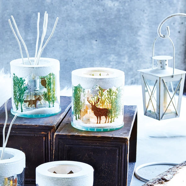 ミニパティオランタン / Mini Patio Lantern