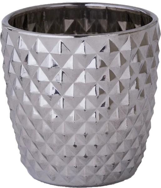 オーロラスタッズグラス / Aurora Studded Glass