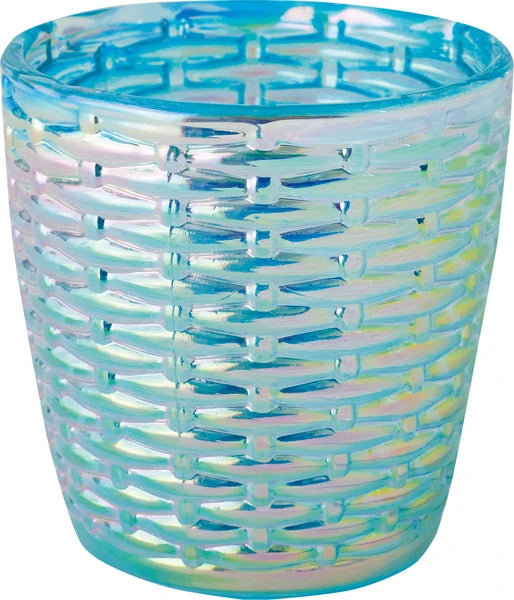 ウィッカーグラス / Wicker Glass