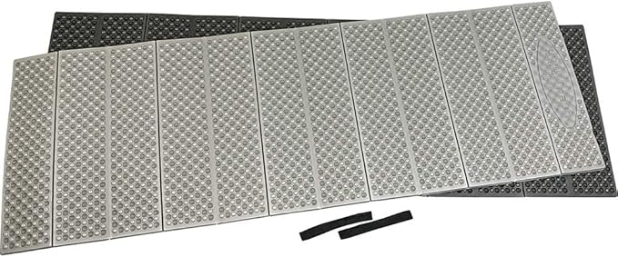 Traum FOLDABLE RUNNER MAT / トラオム ランナーマット