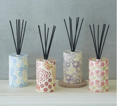 和遊ディフューザー / ''WAYUU'' Diffuser