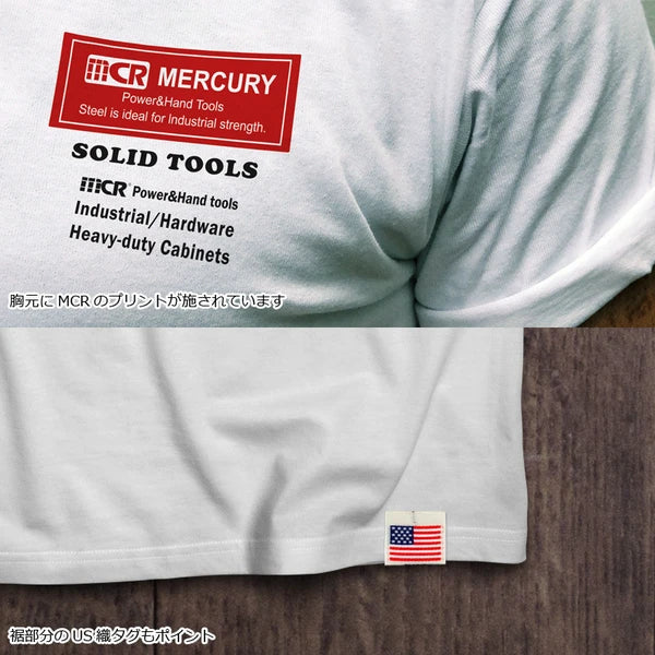 スタンダードTシャツ / Standard T-Shirt