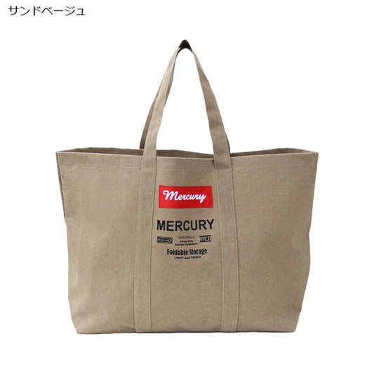 グローセリートート / Grocery Tote