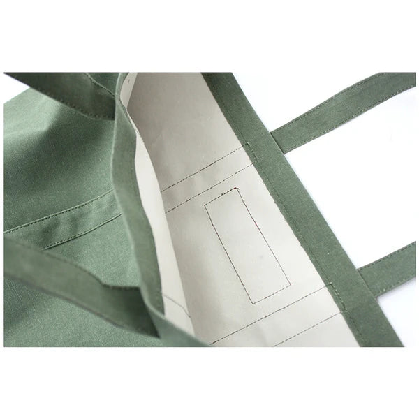 グローセリートート / Grocery Tote