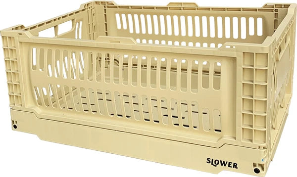 Bask FOLDING CONTAINER / バスク フォールディングコンテナ