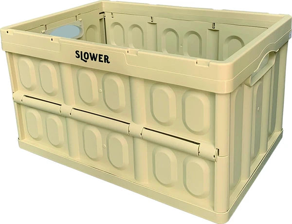 Estoril FOLDING CONTAINER / エストリル フォールディングコンテナ