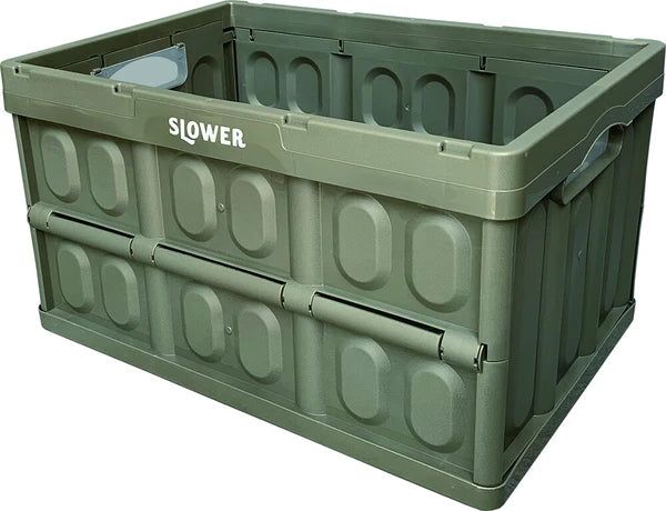 Estoril FOLDING CONTAINER / エストリル フォールディングコンテナ