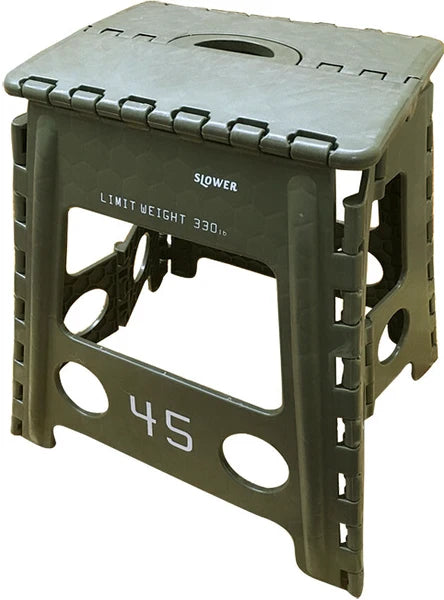 FOLDING STOOL / フォールディングスツール