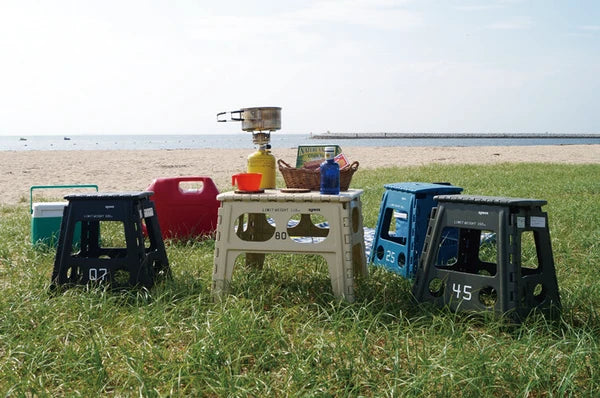 FOLDING STOOL / フォールディングスツール
