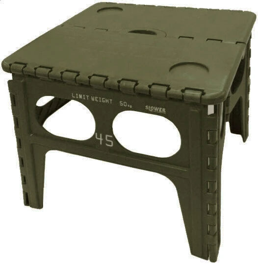 FOLDING TABLE / フォールディングテーブル