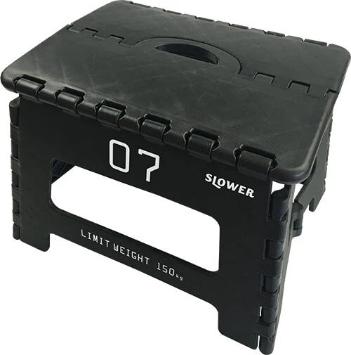 Tabac FOLDING STEP / タバック フォールディングステップ