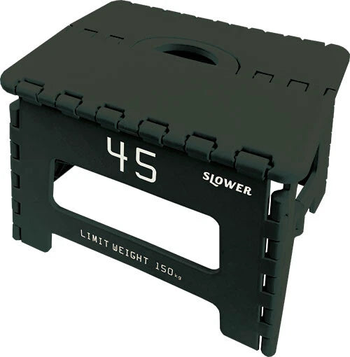 Tabac FOLDING STEP / タバック フォールディングステップ