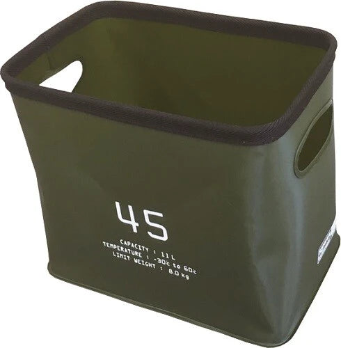 HANG STOCK STORAGE / 防水ストレージ