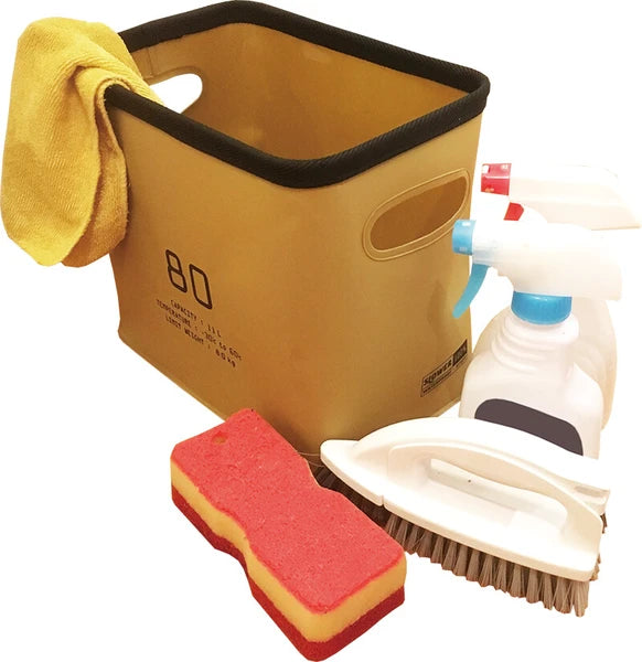 HANG STOCK STORAGE / 防水ストレージ