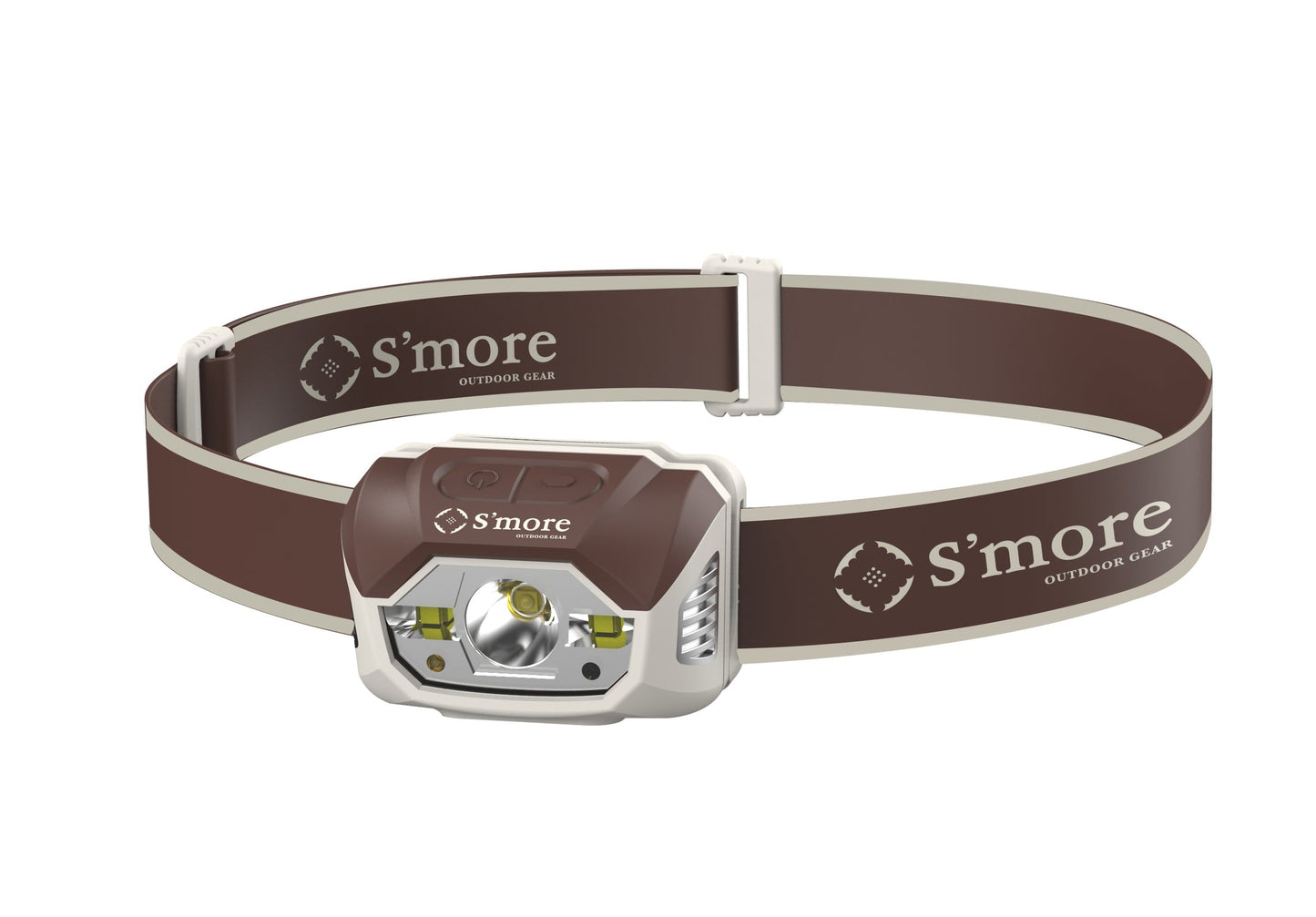 【YAKOU440】暗闇でもしっかり道を照らしてくれるヘッドライト!