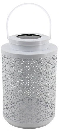 LEDソーラー ハニカム / LED Solar Lantern 「Honeycomb」