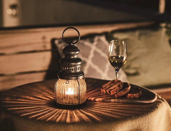 クラシックランタン / Classic Lantern