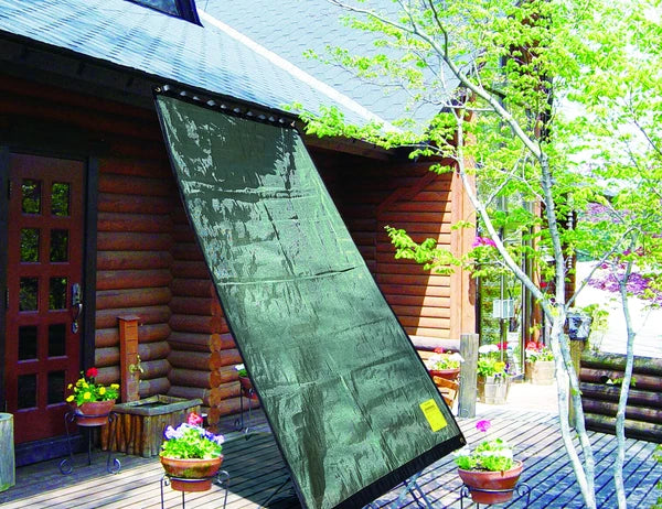 Remus AWNING SUN-SCREEN / レムス 日よけスクリーン