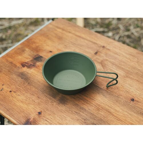 エンボスシェラカップ / embossed sierra cup